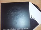 ANTAEUS Cut Your Flesh & Worship Satan LP 2002 EAL First Press Funeral Mist