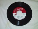 KING CRIMSON Night Watch PROMO MONO / stereo 45 EX+ US 1974 orig Atlantic 3016