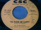 SWEET SOUL ...... GODFATHER STRIVES S.B.-TO MAKE ME HAPPY ( CSC)