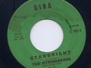 The Stringbeans Starbright 45 Very Rare Doo Wop Soul Killer Gina Listen to mp3