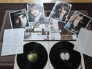 THE BEATLES - THE WHITE ALBUM