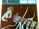 GRANT GREEN 