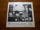 ******BEATLES - RUBBER SOUL 1965 UK SECOND PRESSING IN NICE CONDITION 4/4 ******