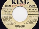 WYNONIE HARRIS - 