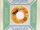 ROLLING STONES promo 45 “Time Is On My Side” LONDON British Invasion nice HEAR
