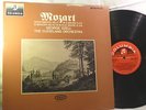 SAX 2553 Mozart: Divertimento No.2/ Symph. No. 33 - Cleveland Orch. / Szell