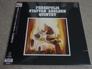STAFFAN ABELEEN QUINTET / PERSEPOLIS / RARE SWEDISH MODAL JAZZ LP