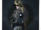 SAMANTHA FOX TRIPLE RECORD PICTURE DISC TOUCH ME ALBUM 10 SONGS IN CUSTOM SLEEVE
