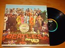 The Beatles-Sgt. Peppers Lonely Hearts Club Band LP *Near Mint Capitol SMAS 2653