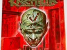 Kreator - Violent Revolution (2001) (2 LP Set) sehr guter Zustand + Bonus