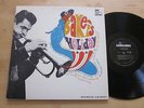 Chet Baker - Baker's Holiday LP Limelight DG Mono Orig. Hank Jones Richard Davis