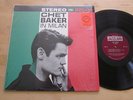 Chet Baker in Milan LP in Shrink Jazzland 918S Stereo Rare Jazz