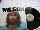 DENNIS WILSON (BEACH BOYS) PACIFIC OCEAN BLUE/ WITH LYRIC INSERT  EX