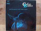 CHET BAKER QUINTET BOBBY JASPAR RARE VINYL LP ORIGINAL BIEM BARCLAY FRENCH JAZZ