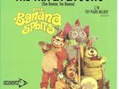 45 giri SIGLE TV # BANANA SPLITS - THE TRA LA LA SONG - MINT - DECCA 32429