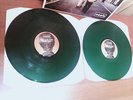 Oasis - What the Story Morning Glory - Double LP - Green Vinyl - Mint Condition