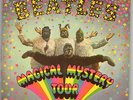 RARE UK MONO Beatles Magical Mystery Tour EP 1967 MMT COMPLETE