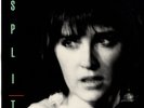 PATRICIA BARBER / SPLIT 1989 US ALTO ANALOGUE HQ-180 AUDIOPHILE LP