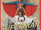 ALLA PUGATJOVA PUGACHEVA: SUPERMAN, SWEDISH 1985 7