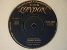EDDIE COCHRAN. TEENAGE HEAVEN. OZ GOLD LONDON..