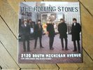 ROLLING STONES 2120 south michigan avenue 2LP demo studio 64 27 titres