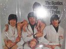 BEAUTIFUL PRESSING THE BEATLES YESTERDAY AND TODAY BLUE SWIRL MARBLE VINYL MINT