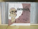 Metallica - One / - - RARE AUSTRALIAN PRESSING  - -  7