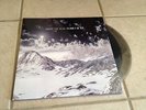 MINUS THE BEAR planet of ice double LP Clear Granite vinyl #SHR /500