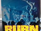 BURN – Shall Be Judged 7” NYHC YOT REVELATION JUDGE GORILLA BISCUITS