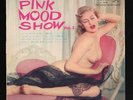 Cheesecake Sexy Nude Cover, Pink Mood Show/'62 Japan