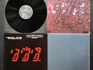 THE POLICE - GHOST IN THE MACHINE  HALF SPEED MASTER AUDIOPHILE