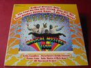 THE BEATLES - Magical Mystery Tour        rare  LP  1967    Apple-Club-LP