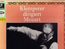 COLUMBIA SMC 110 000 - KLEMPERER DIRIGIERT MOZART - SYMPH. 35 36 38 39 40 41 3LP