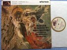 PAUL KLETZKI Mahler No.1  ORIG ASD 483 UK-1962 LP  MINT