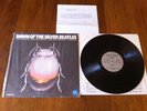 Dawn Of The Silver Beatles - LP Lennon McCartney UD W/letter 1 Of 750 Rare Stamp
