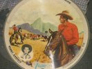 VOGUE PICTURE RECORD 78 RPM THE DOWN HOMERS & KENNY ROBERTS