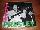 ELVIS PRESLEY  DEBUT RECORD ALBUM  1956 RCA LPM-1254