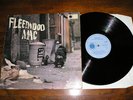 PETER GREEN'S FLEETWOOD MAC - 1st ALBUM - 1st PRESS MONO - BLUE HORIZON - A1/B1