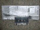 CALIBAN, Advance Tape, Prerelease,Demo Tape, Heaven Shall Burn, SxE/HC/Metal