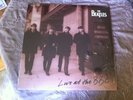 The Beatles Live at the BBC double remastered vinyl LP ('94) - OOP Sealed