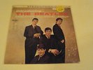 INTRODUCING THE BEATLES - SUPER RARE VEE JAY STEREO RECORD 1964