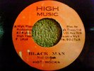 Hot Rocks - Black Man - High Times 7