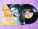 BEN E. KING stand by me rare ep oldies popcorn exc. état