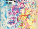 LATIN SOUL  LP -  PUCHO AND LATIN SOUL BROTHERS  -   