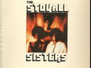 SOUL GOSPEL FUNK BREAKS LP -   THE STOVALL SISTERS  -  SELF TITLED -  ON REPRISE