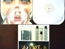 Underoath They're Only Chasing Safety Vinyl LP White