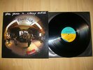 NEIL YOUNG AND CRAZY HORSE - Ragged Glory Vinyl LP + Inner Picture Sleeve