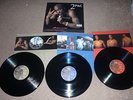 2PAC Tupac All eyez on me triple vinyl record lp  mint hip hop rap