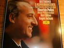 NEU SEALED: POLLINI Beethoven The 5 Piano Concertos 4-LP-Box DG (Digital)