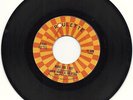 Anita Humes & The Essex - What did i do - Roulette